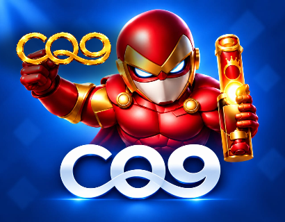 CQ9 Slots